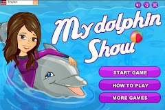 My Dolphin Show v3.19.0 LITE Apk (Unlimited Money)