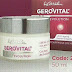 Καταπραυντική κρέμα gerovital 
