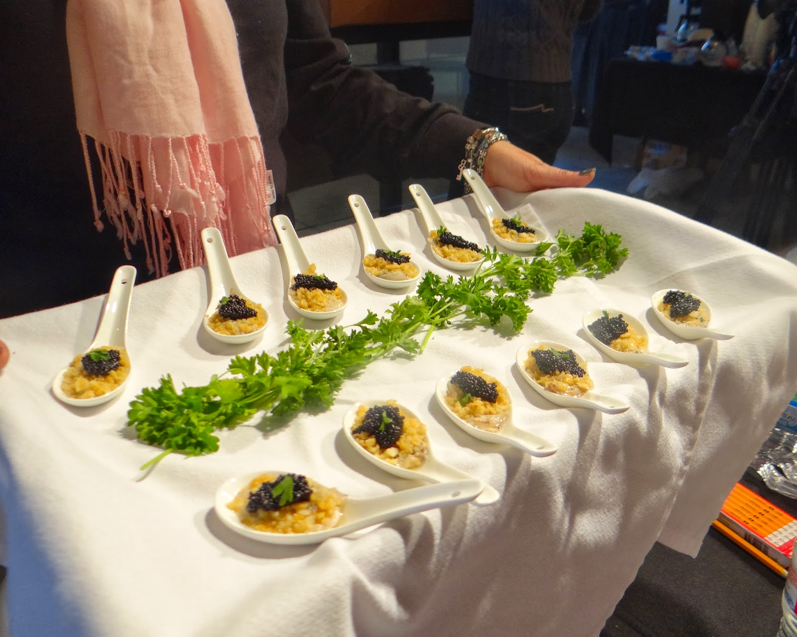 Oyster Radio Everything you ever wanted to know about oysters on July 29th