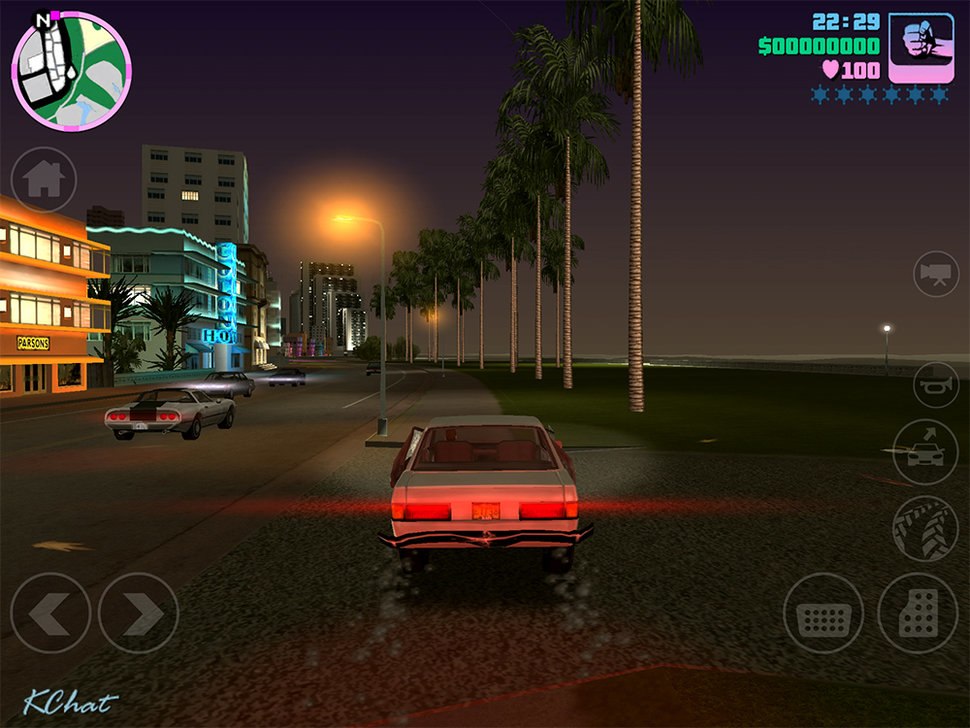 Игра на андроид vice city. Grand Theft auto: vice City Android. GTA vice City на андроид. ГТА Вайс Сити на андроид. ГТА Вайс Сити Скриншот андроид.