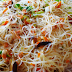How to cook fried Vegetarian Bee Hoon