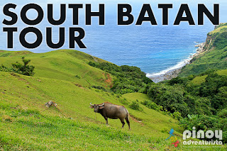 South Batan Tour