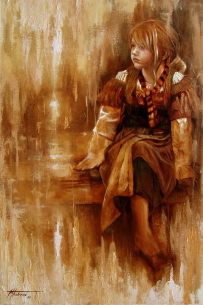 Maher Art Gallery: Thomas M. Thomson | Rota, Spain