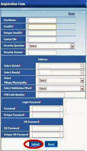 Child info Registration form Child info Registration form