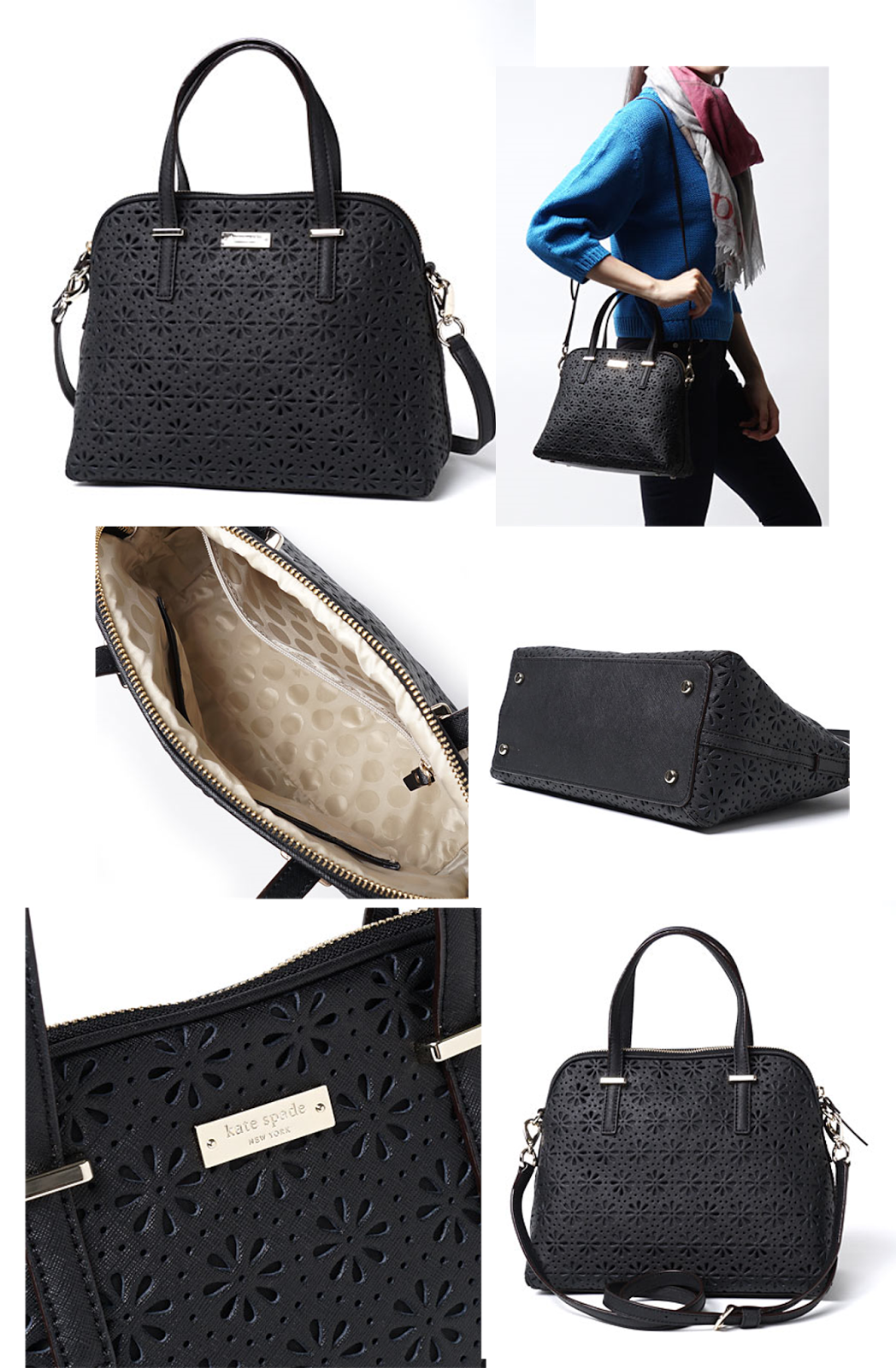 Amore-Venti: KateSpade Latest Collection
