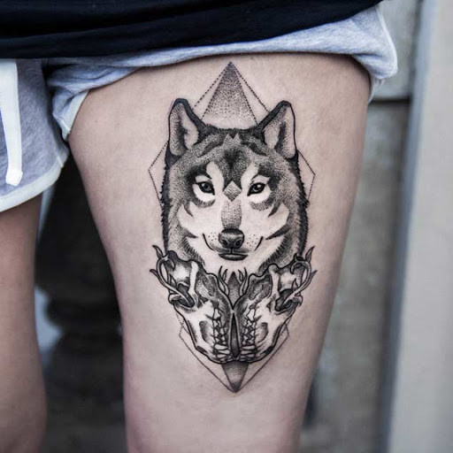 Este lindo pedaço de coxa Este lindo pedaço de coxa