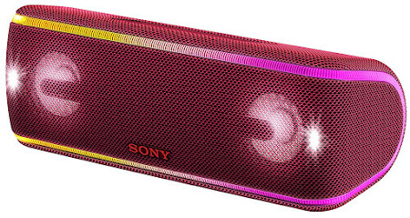 Sony SRS-XB41R