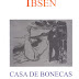 Casa de Bonecas - Henrik Ibsen