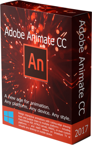 adobe animate cc 2017 free download with crack