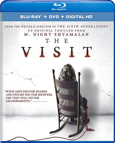 The Visit (2015) 720p BDRip Dual Latino-Inglés [Subt.Esp] (Terror. Intriga)