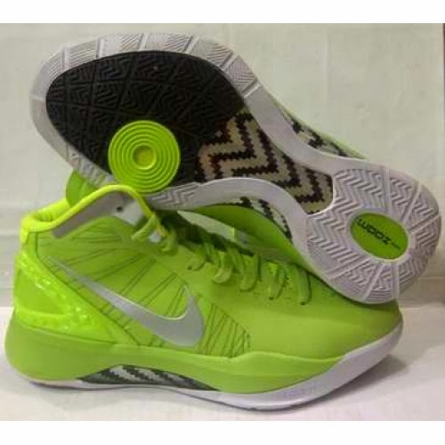 Sepatu Basket Nike HYPER DUNK X11 Toko Sepatu Online Terlengkap