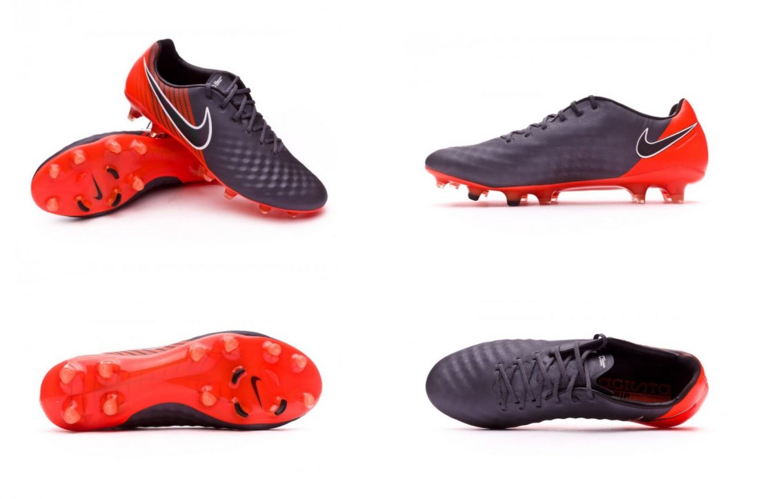 mejores botas de futbol 2018