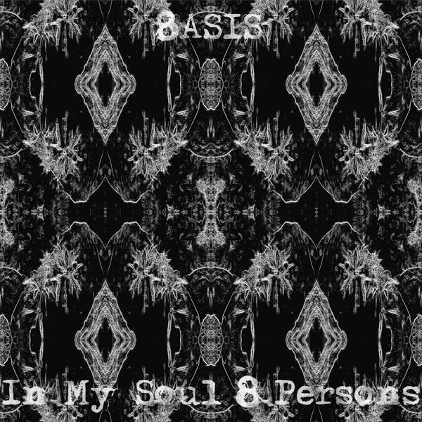 [Album] In My Soul 8 Persons - BASIS (2016.03.24/RAR/MP3)