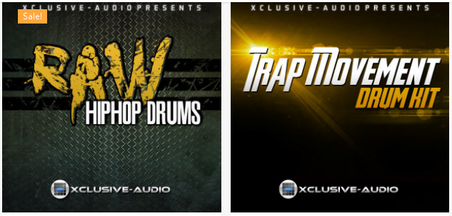 Sample Drum Kits Sample Drum Kits