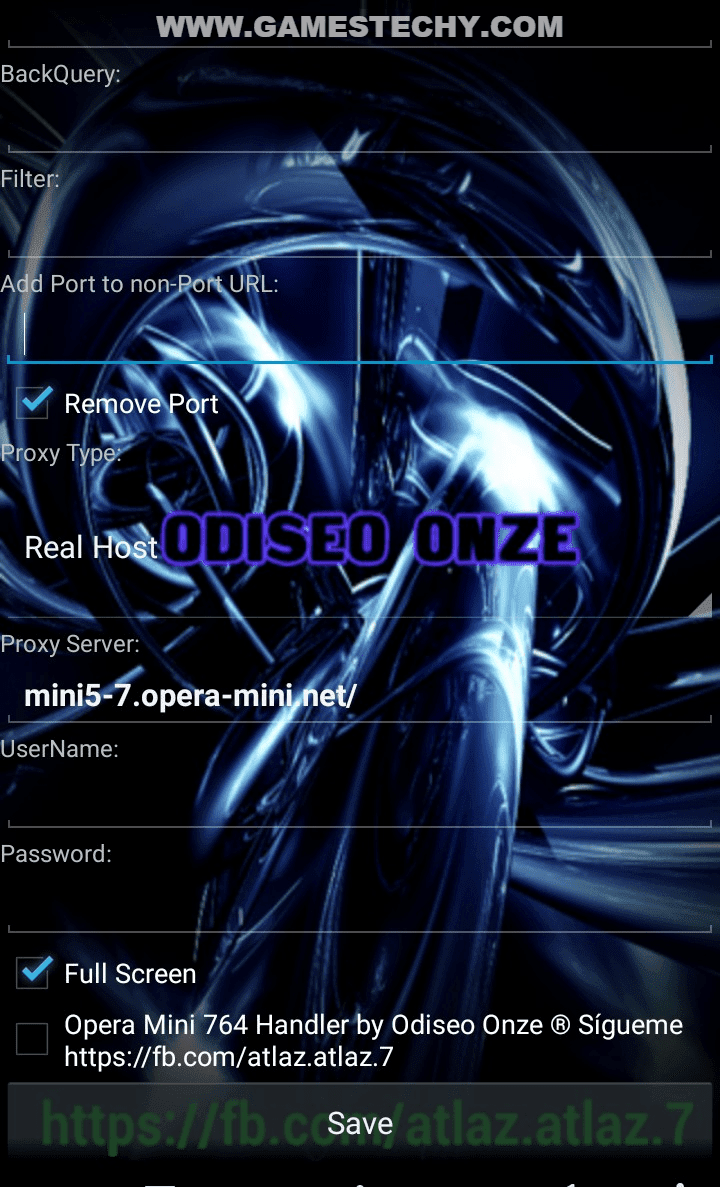 Opera