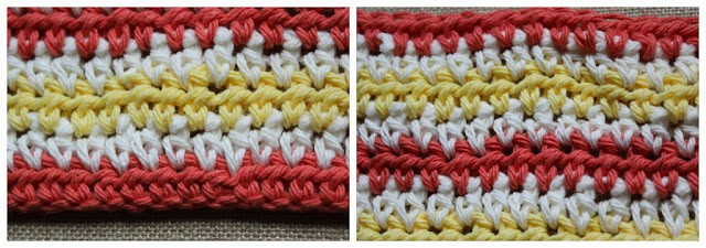DIY // Crochet Summer Bag Free Pattern!