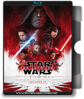 Star Wars: Os Últimos Jedi Filme