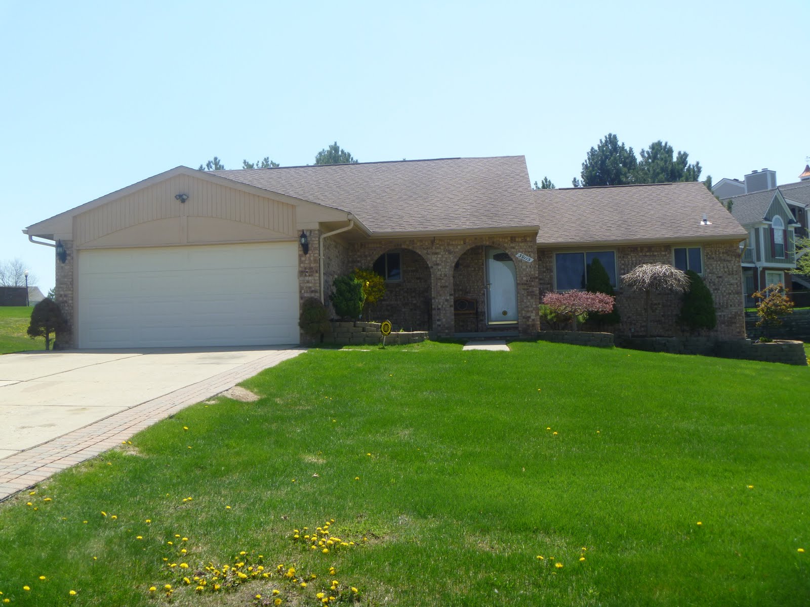 Homes for Sale in Farmington Hills MI Blog Subdivision Farmington