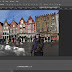 Tutorial Adobe Photoshop CC. Como converter foto pra Preto e Branco