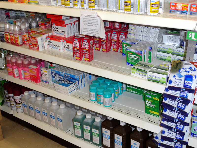 What Not to Buy at The Dollar StorePart 3 Personal and food items