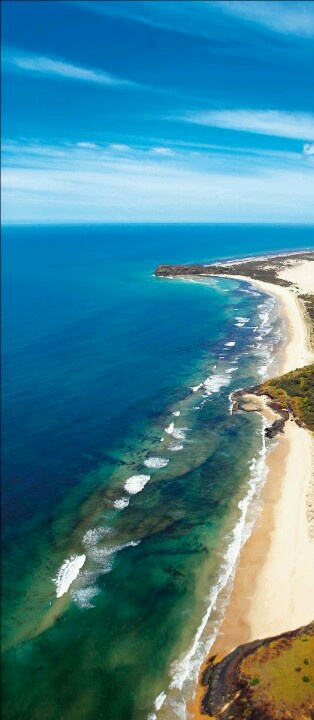 10 Attractive Beaches in Australia to Spend Your Vacation 10 Attractive Beaches in Australia to Spend Your Vacation