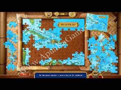 Vacation Adventures  Cruise Director PC Game   Free Download Full Version - 27