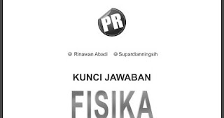 Kunci Jawaban LKS PR, Kunci Jawaban LKS PR Intan Pariwara