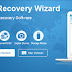 Recover Lost Or Deleted Files By EaseUS Data Recovery Wizard!