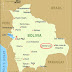 Mineros: Municipio cruceño (Bolivia)