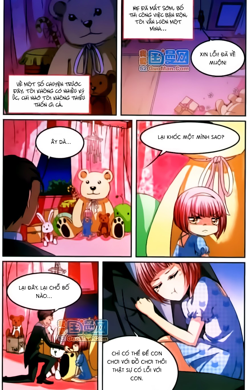 Not To Be Missed Chap 21 Kế Hoạch Bướm – Chap 21 | A3 Manga