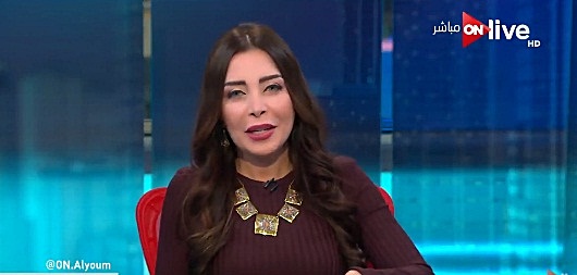 برنامج أون اليوم لبنى عسل 13 1 2018 حلقة يوم السبت كاملة برنامج أون اليوم لبنى عسل 13 1 2018 حلقة يوم السبت كاملة