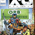 X-O Man O War #2 - Barry Windsor Smith cover