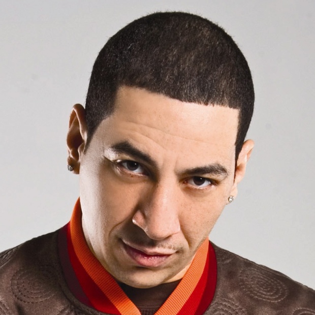 Original Underground Hip Hop Kid Capri