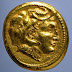 Το μοναδικό χρυσό νόμισμα με πορτραίτο του Μέγα Αλέξανδρου;