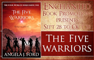 Five Warriors