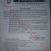 Inspection Allowance Education Department to Assistant Education Officer
