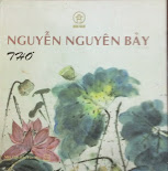 THƠ NGUYỄN NGUYÊN BẢY. 2011