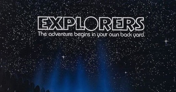 watch explorers 1985 online