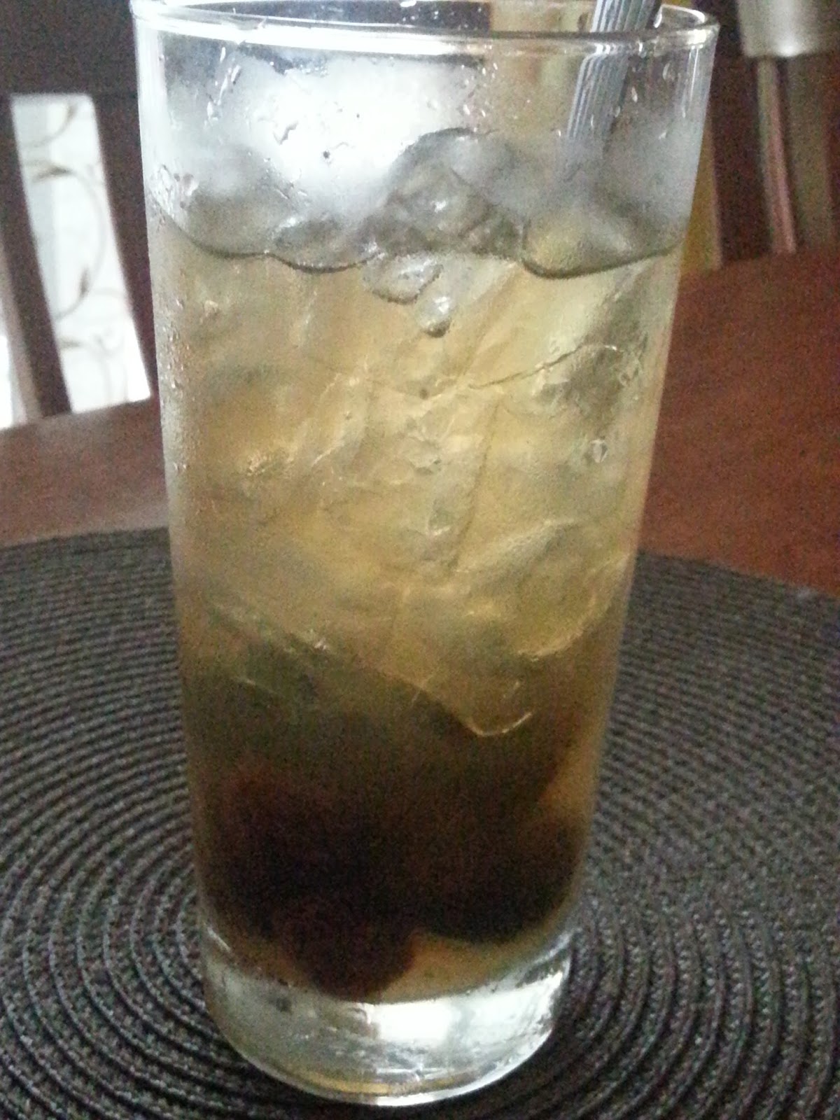 Preserved Calamansi With Sour Plum