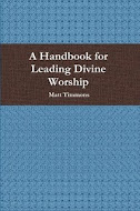 Worship Handbook