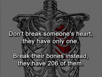 WW #149 | Don't Break Someone's Heart
