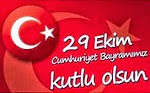 29 Ekim Cumhuriyet şiir