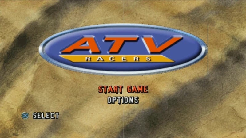 ATV Racers