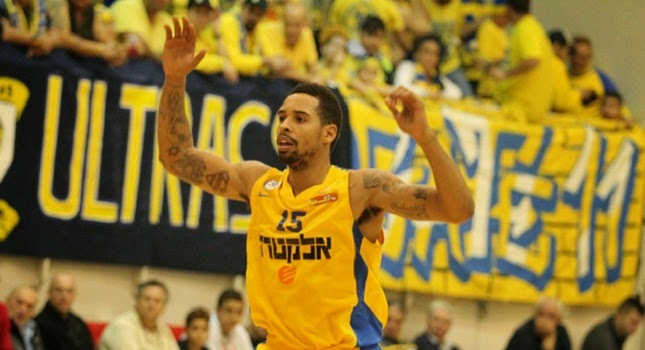 Με προβλήματα στο ΟΑΚΑ η Μακάμπι