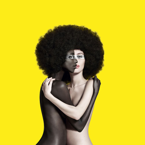 Bal-de-Bamako-M-feat-Fatoumata-Diawara-Oxmo-Puccino Lamomali-M-Mathieu-Chedid-Photo-JR
