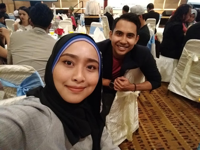 Majlis Makan Malam 2017 Bersama Blogger Anjuran Hexa & Lynk.My 11