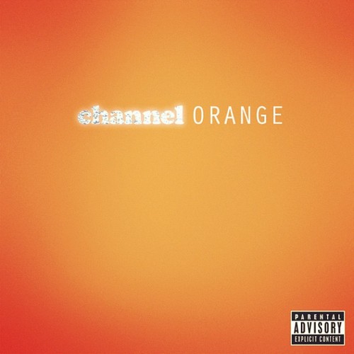 frank ocean album channel orange review