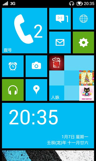 windows phone apk