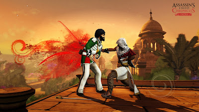 Assassins Creed Chronicles India Free Download For PC Assassins Creed Chronicles India Free Download For PC