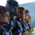 Power Rangers: Lanzamiento del afiche oficial (23 de marzo en cines)